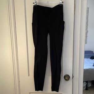Lululemon Athletica Black Leggings